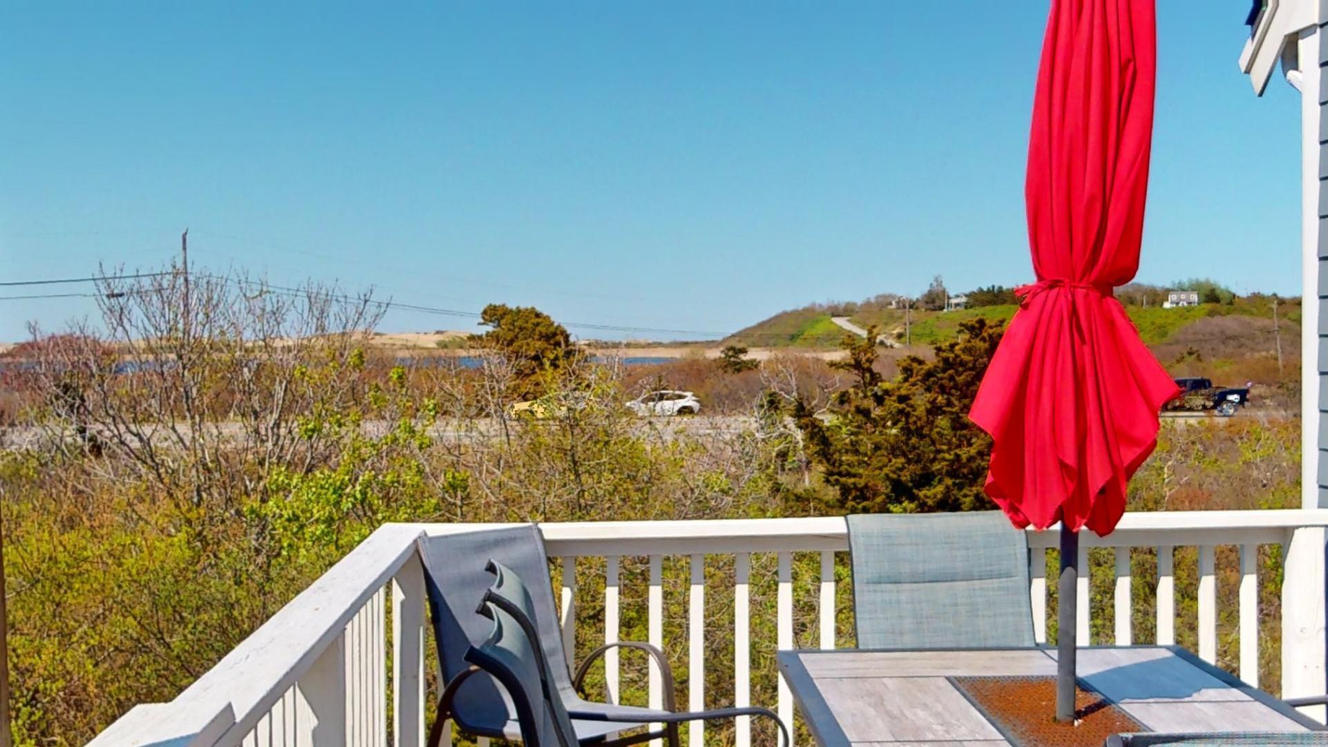 361 Shore Road Truro MA 02666