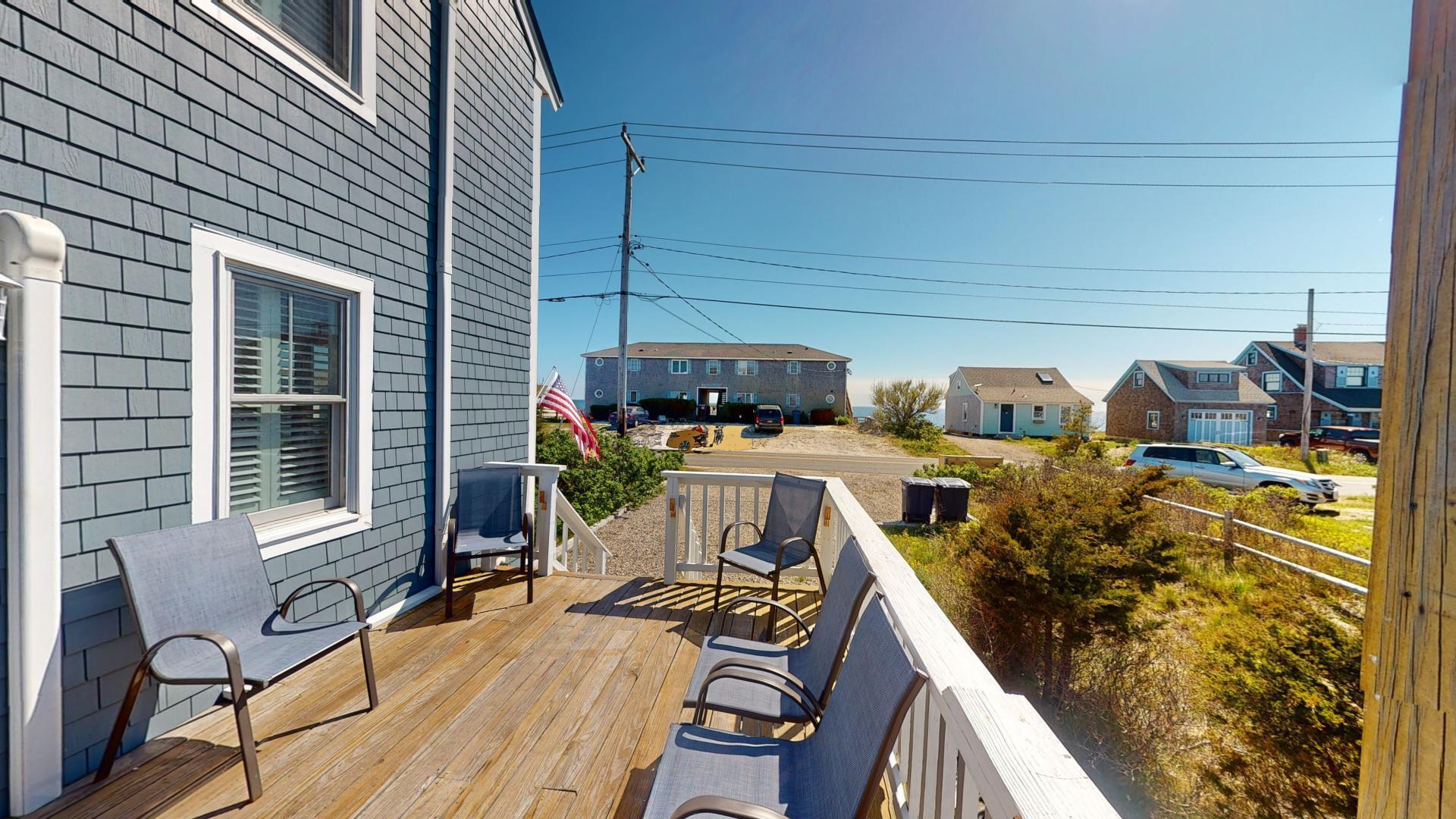 361 Shore Road Truro MA 02666