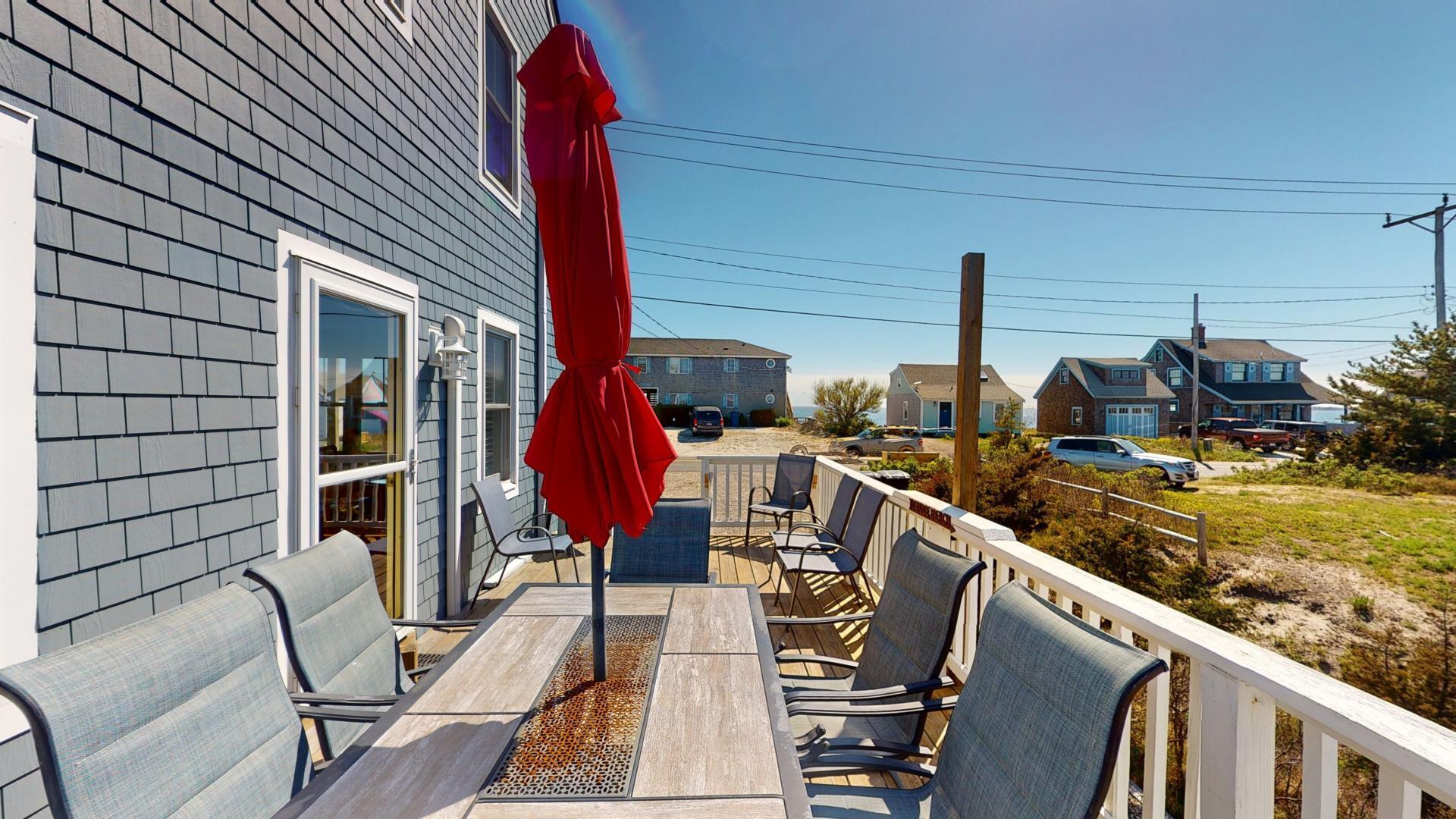 361 Shore Road Truro MA 02666