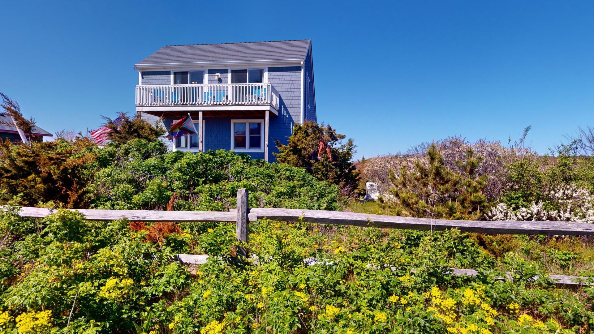 361 Shore Road Truro MA 02666