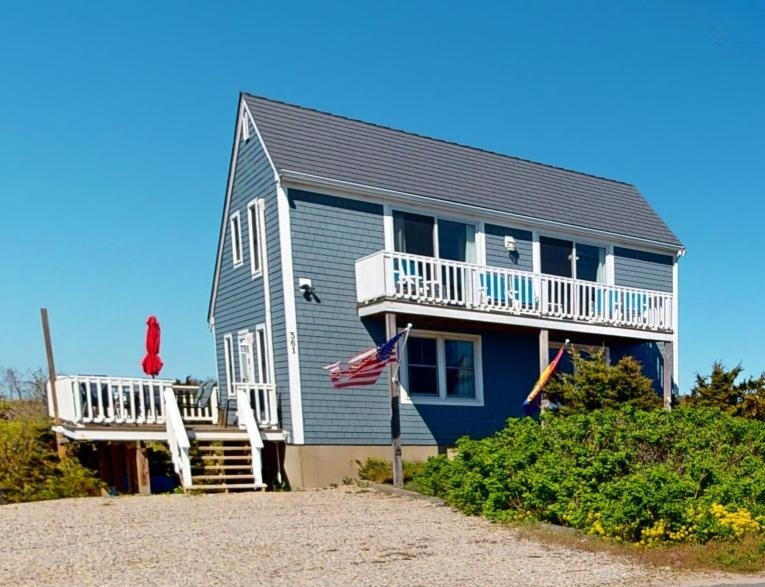 361 Shore Road Truro MA 02666