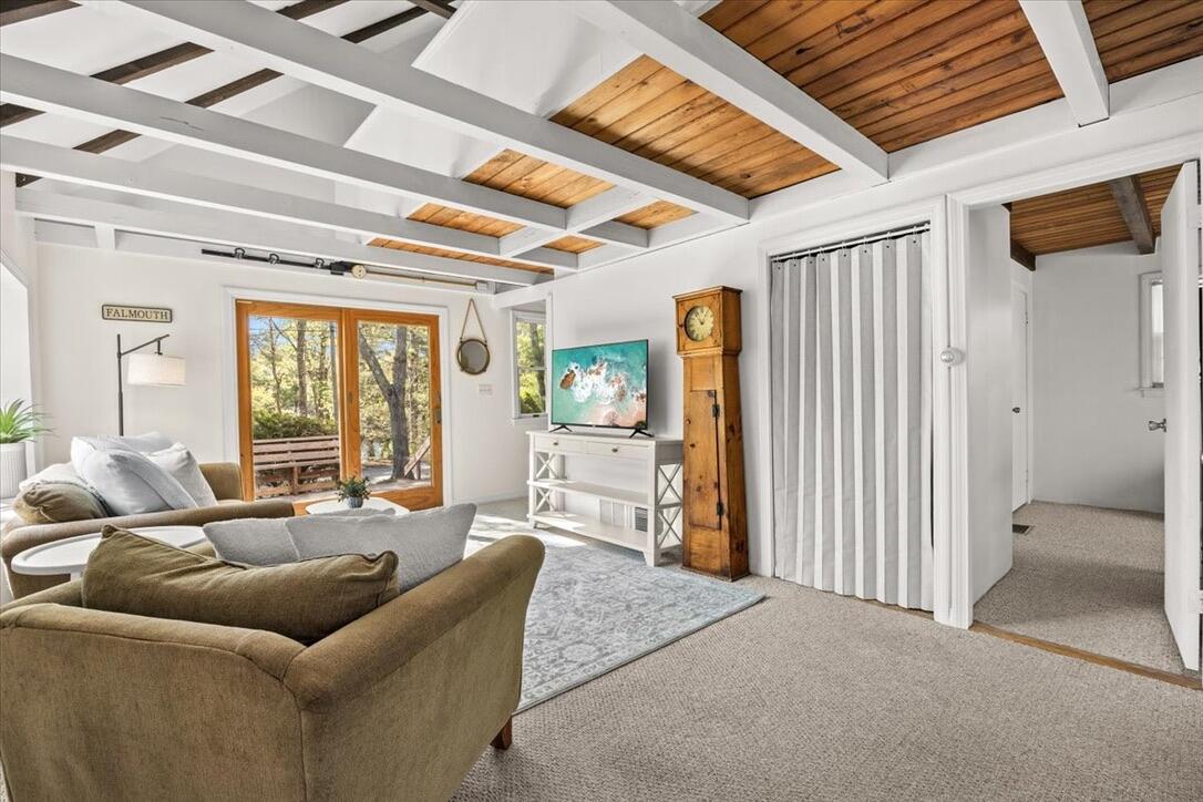 218 Lake Shore Drive Falmouth MA 02536