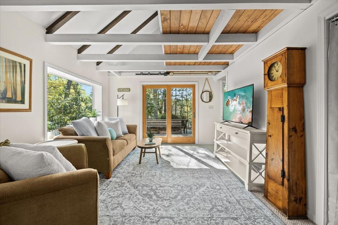 218 Lake Shore Drive Falmouth MA 02536