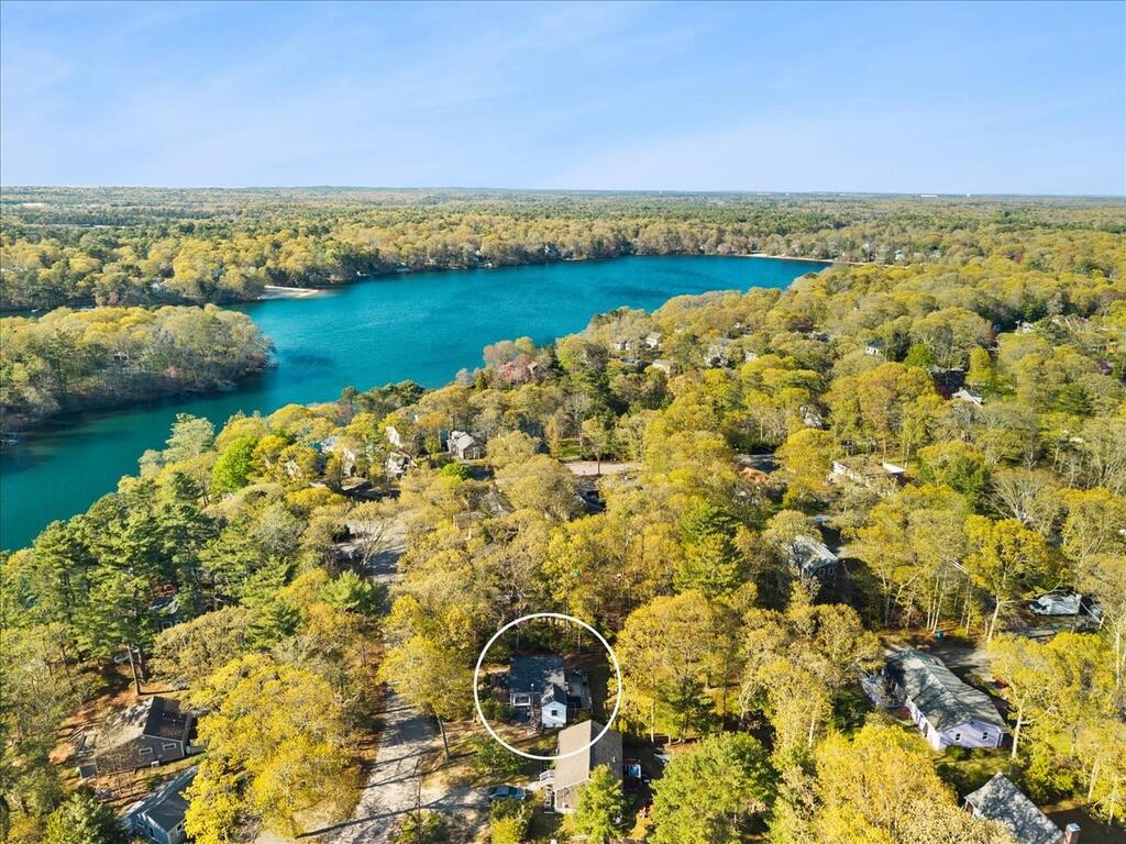218 Lake Shore Drive Falmouth MA 02536