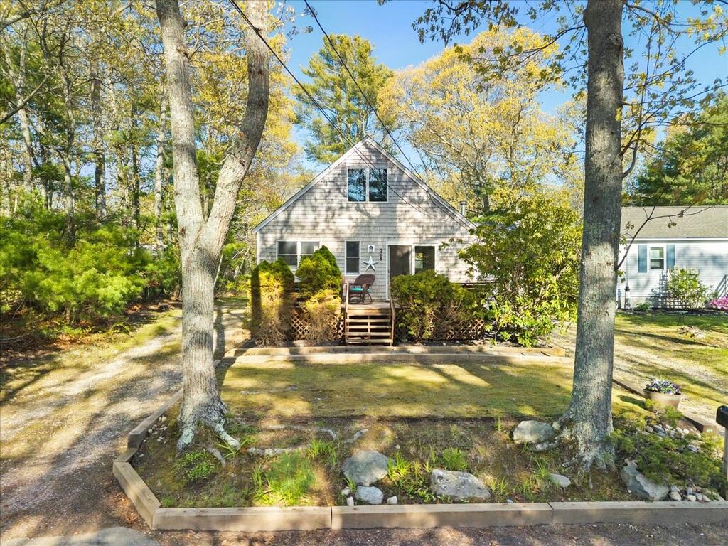 218 Lake Shore Drive Falmouth MA 02536