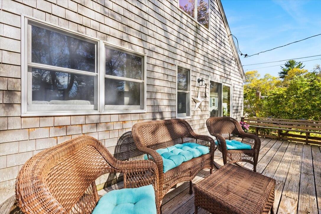 218 Lake Shore Drive Falmouth MA 02536