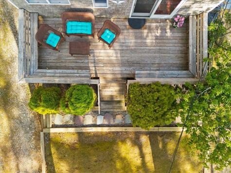 218 Lake Shore Drive Falmouth MA 02536