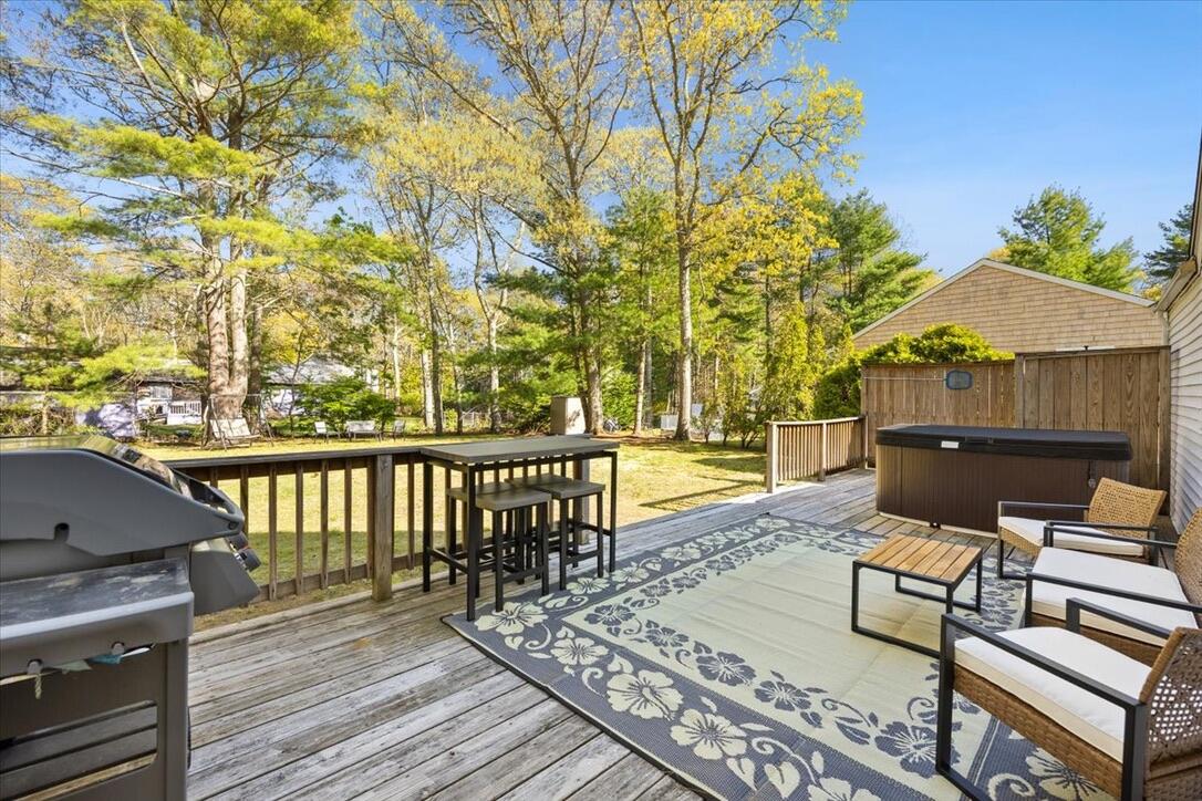 218 Lake Shore Drive Falmouth MA 02536