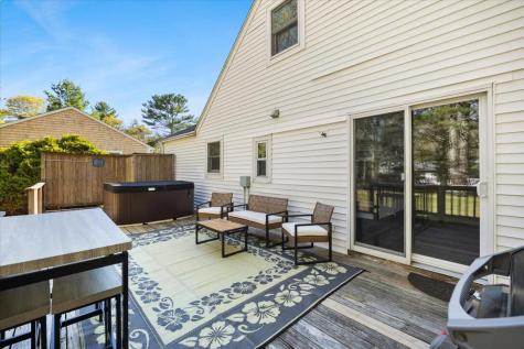 218 Lake Shore Drive Falmouth MA 02536