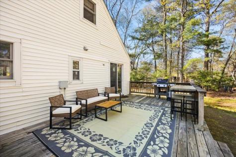 218 Lake Shore Drive Falmouth MA 02536