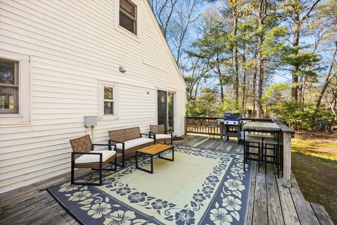 218 Lake Shore Drive Falmouth MA 02536