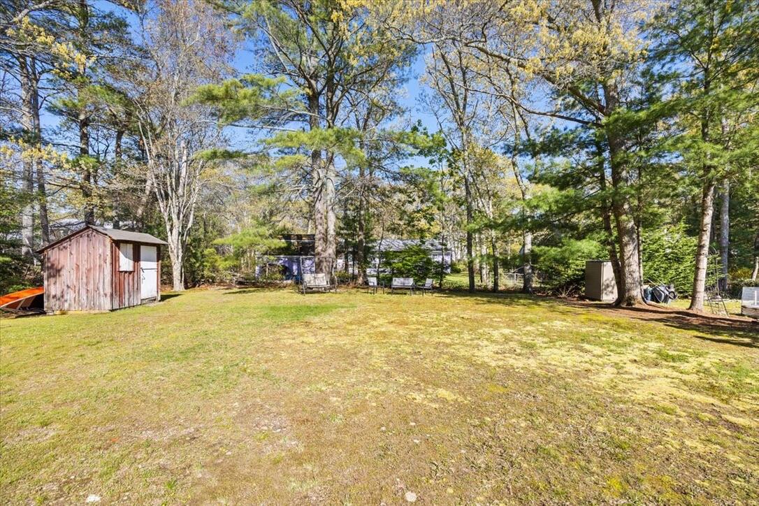 218 Lake Shore Drive Falmouth MA 02536