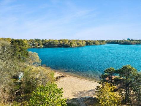 218 Lake Shore Drive Falmouth MA 02536