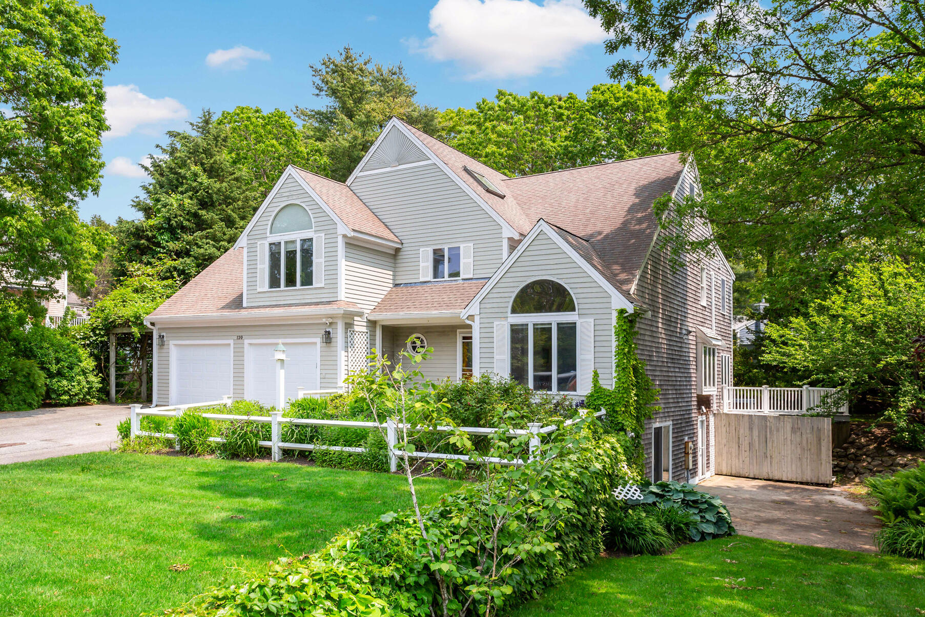 120 Robbins Street Barnstable MA 02655