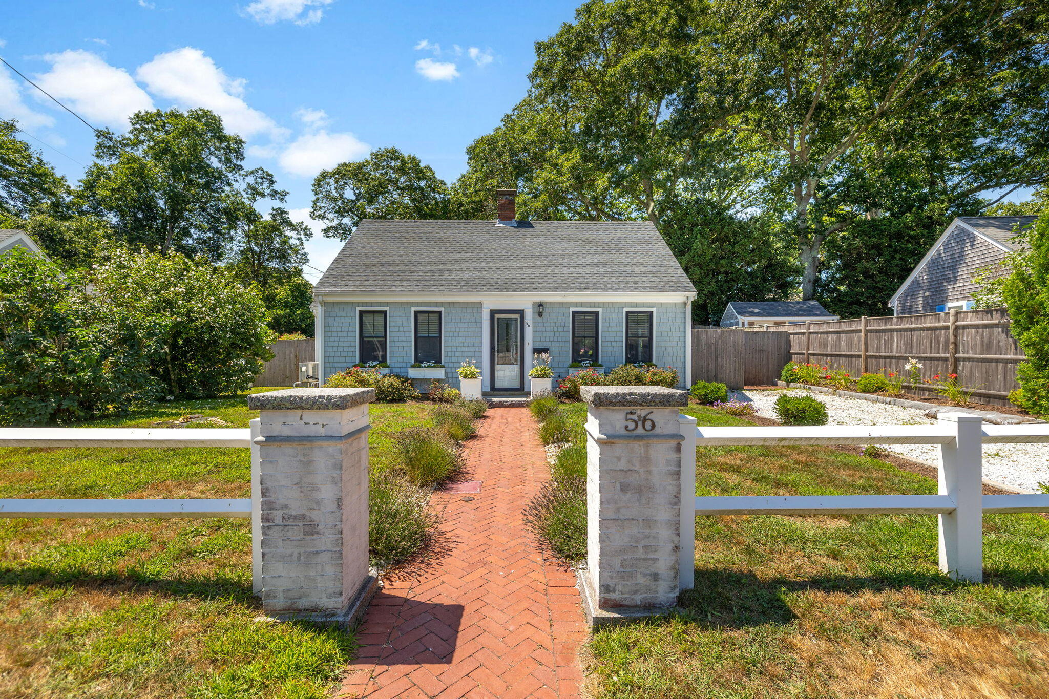 56 Amvets Avenue Falmouth MA 02540