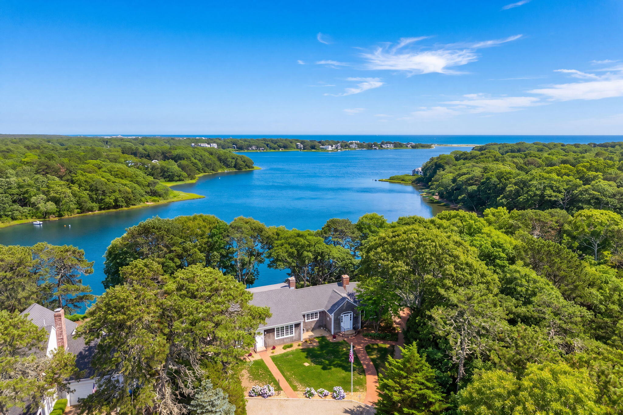 50 Shaker Lane East Falmouth MA 02536