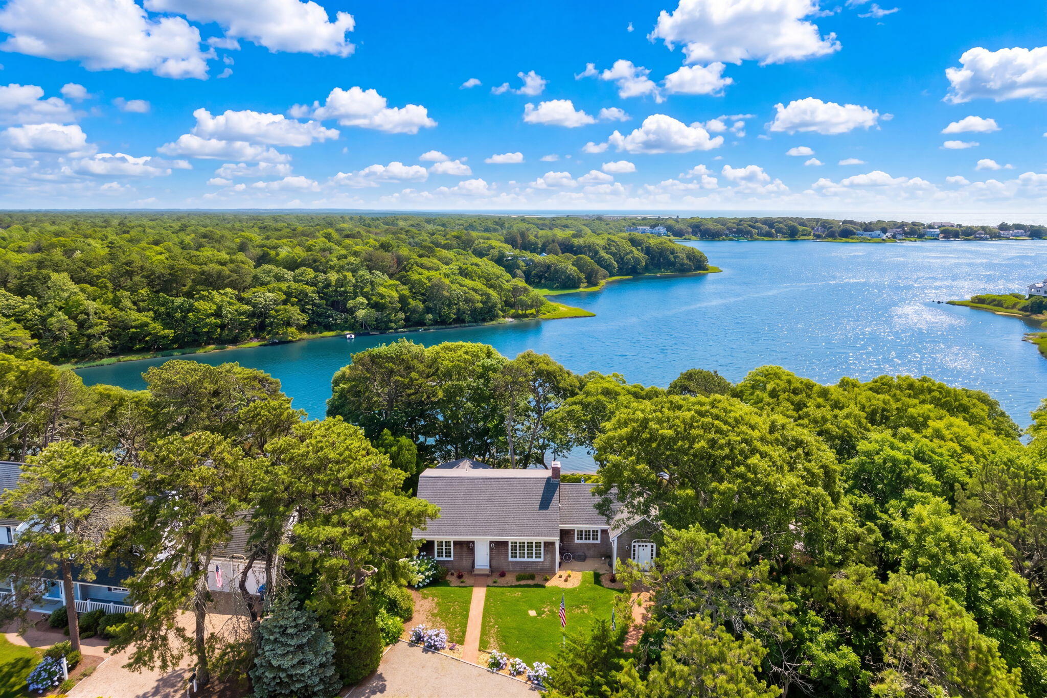 50 Shaker Lane East Falmouth MA 02536