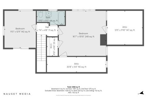 50 Shaker Lane East Falmouth MA 02536