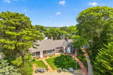50 Shaker Lane East Falmouth MA 02536
