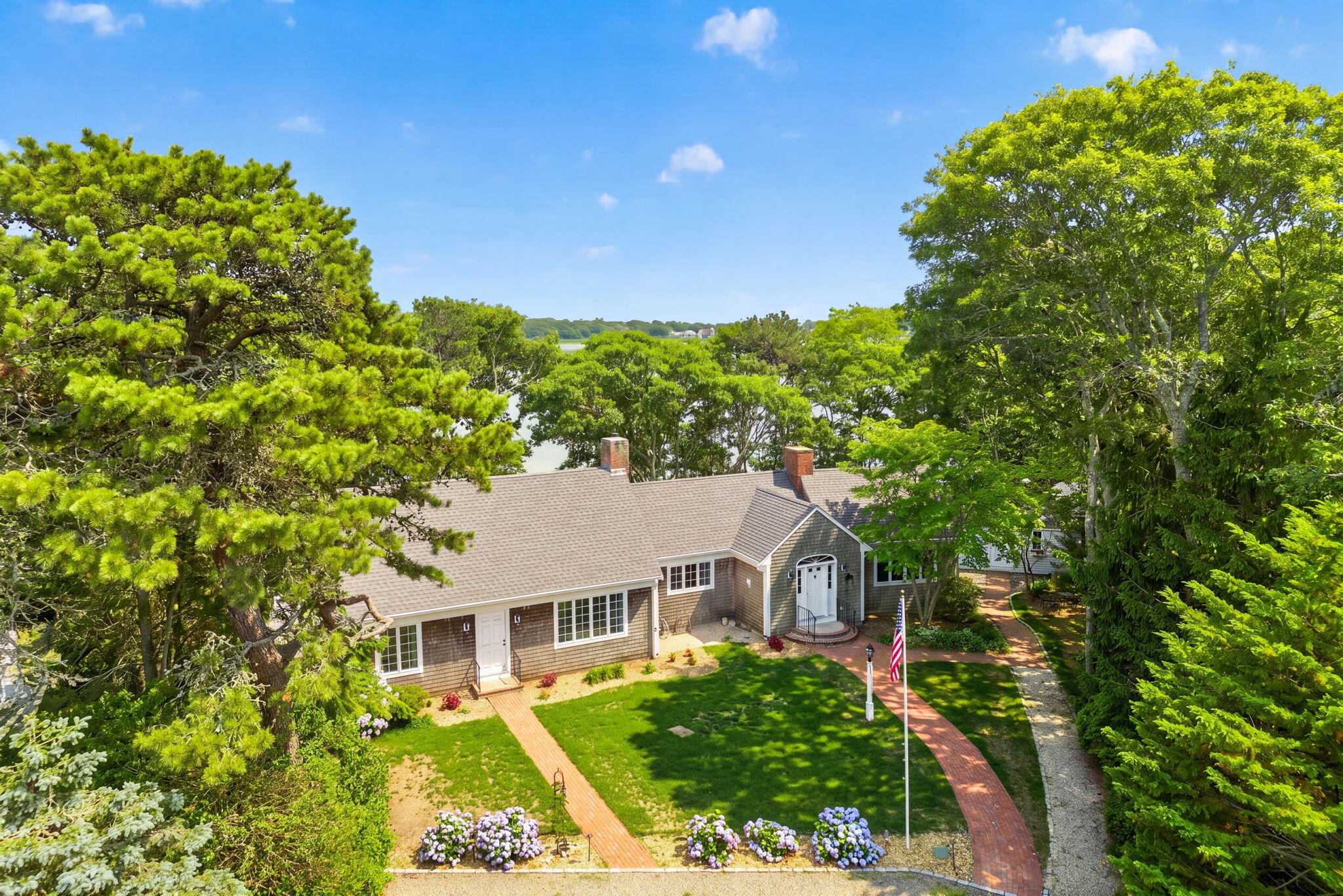 50 Shaker Lane East Falmouth MA 02536
