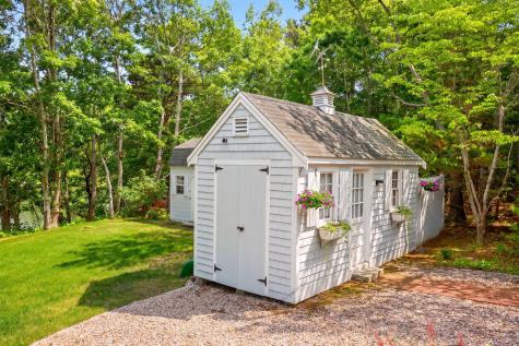 50 Shaker Lane East Falmouth MA 02536