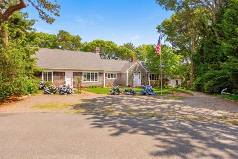 50 Shaker Lane East Falmouth MA 02536