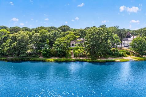 50 Shaker Lane East Falmouth MA 02536
