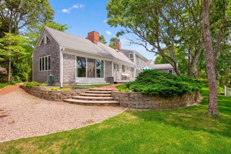 50 Shaker Lane East Falmouth MA 02536