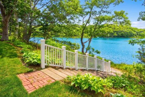 50 Shaker Lane East Falmouth MA 02536