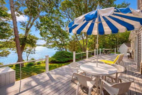 50 Shaker Lane East Falmouth MA 02536