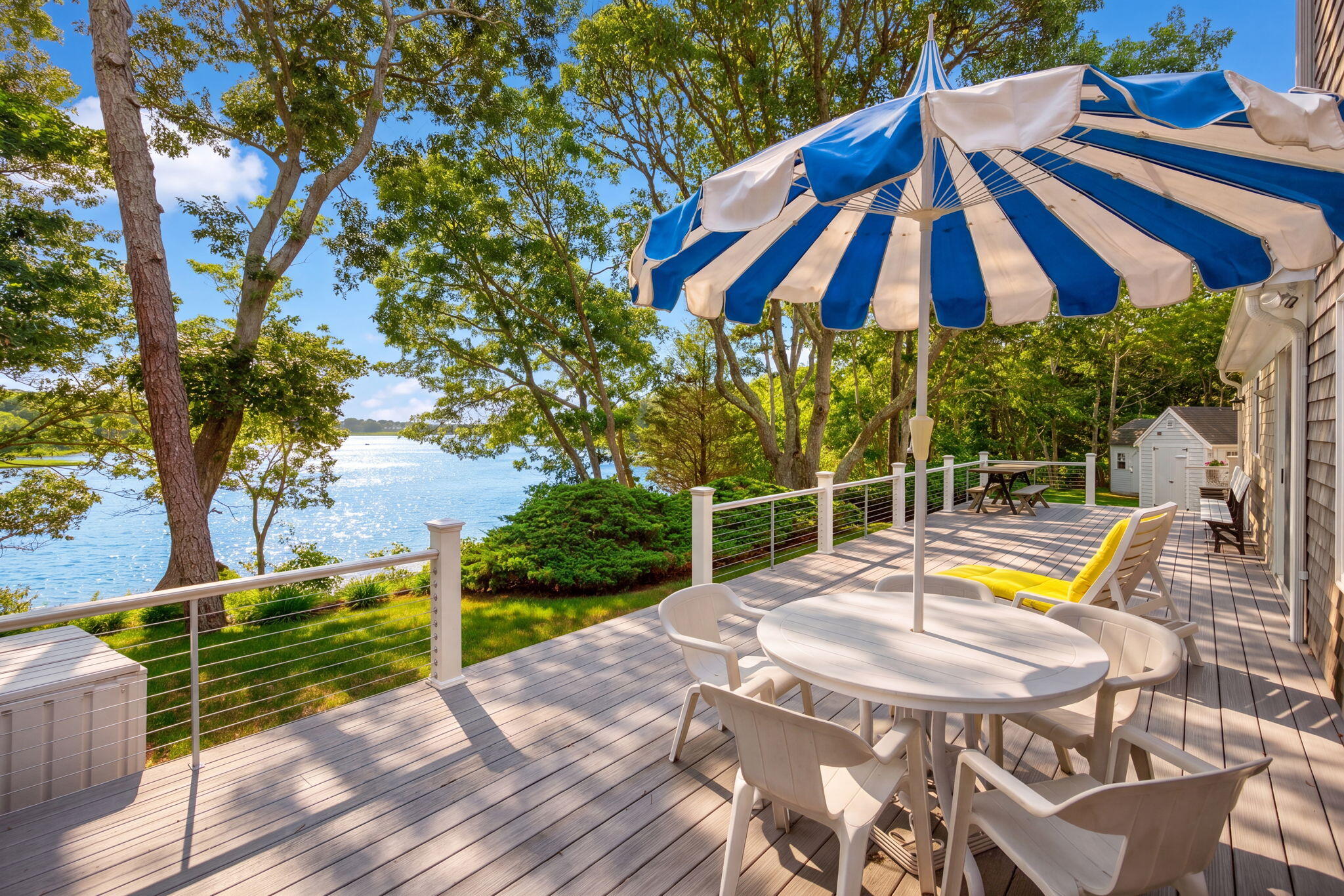 50 Shaker Lane East Falmouth MA 02536