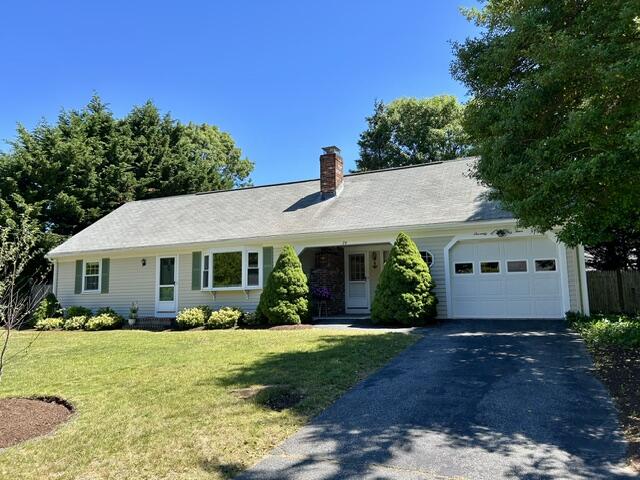 74 Taft Road West Yarmouth MA 02673