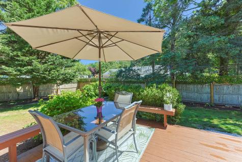 74 Taft Road Yarmouth MA 02673