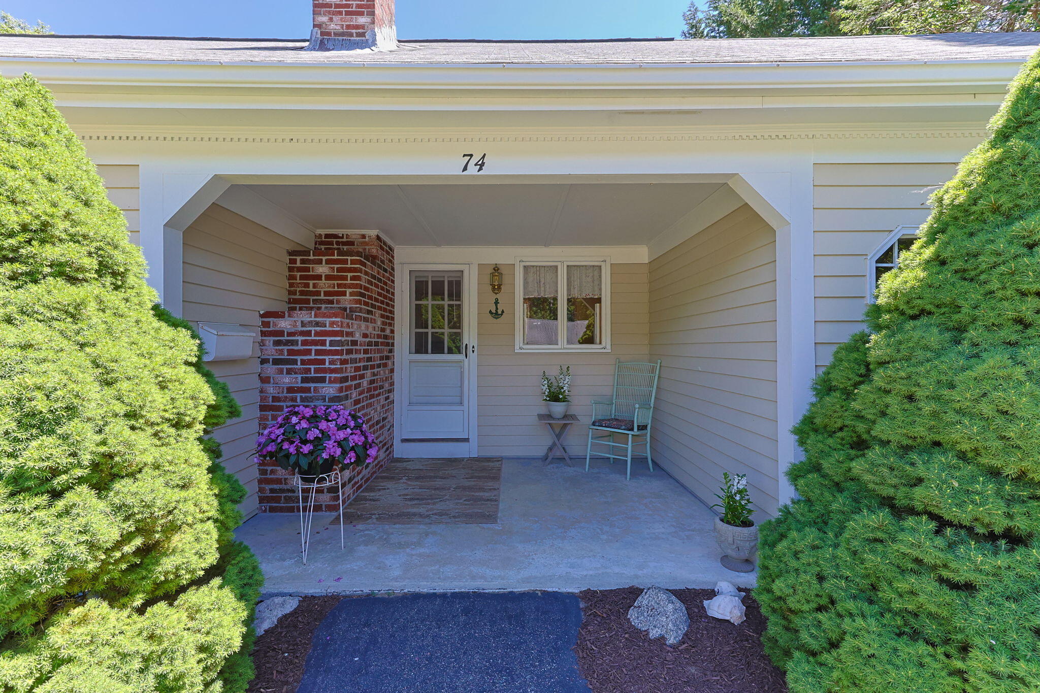 74 Taft Road West Yarmouth MA 02673