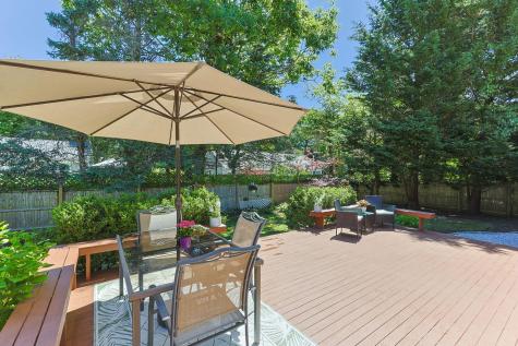 74 Taft Road Yarmouth MA 02673
