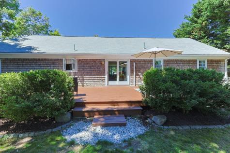 74 Taft Road Yarmouth MA 02673