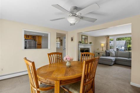 74 Taft Road Yarmouth MA 02673