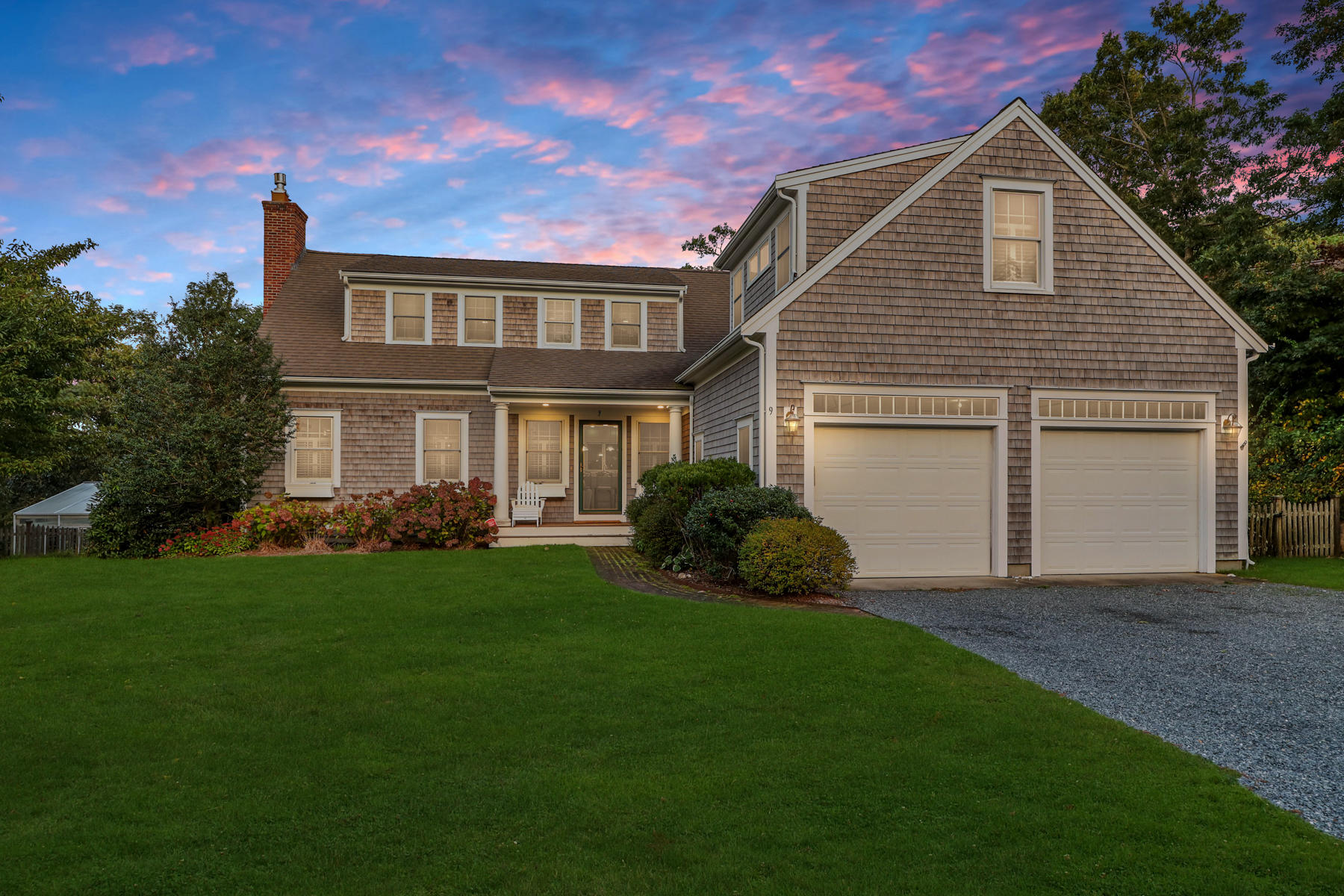 9 Ridgewood Road Orleans MA 02653
