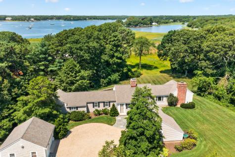 35 Blue Heron Drive Osterville MA 02655