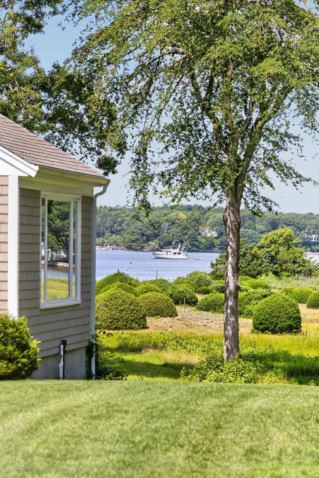 35 Blue Heron Drive Osterville MA 02655