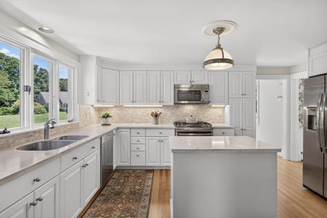 35 Blue Heron Drive Osterville MA 02655