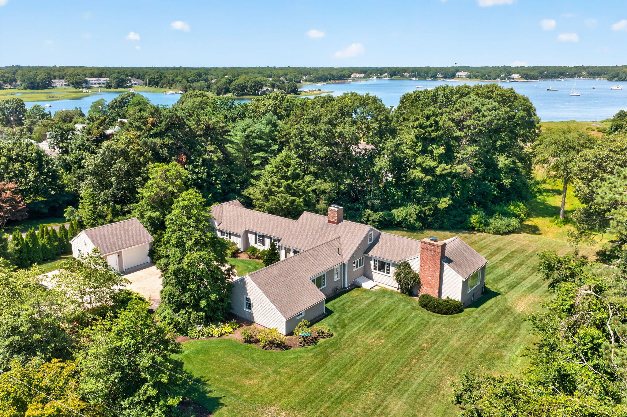 35 Blue Heron Drive Osterville MA 02655