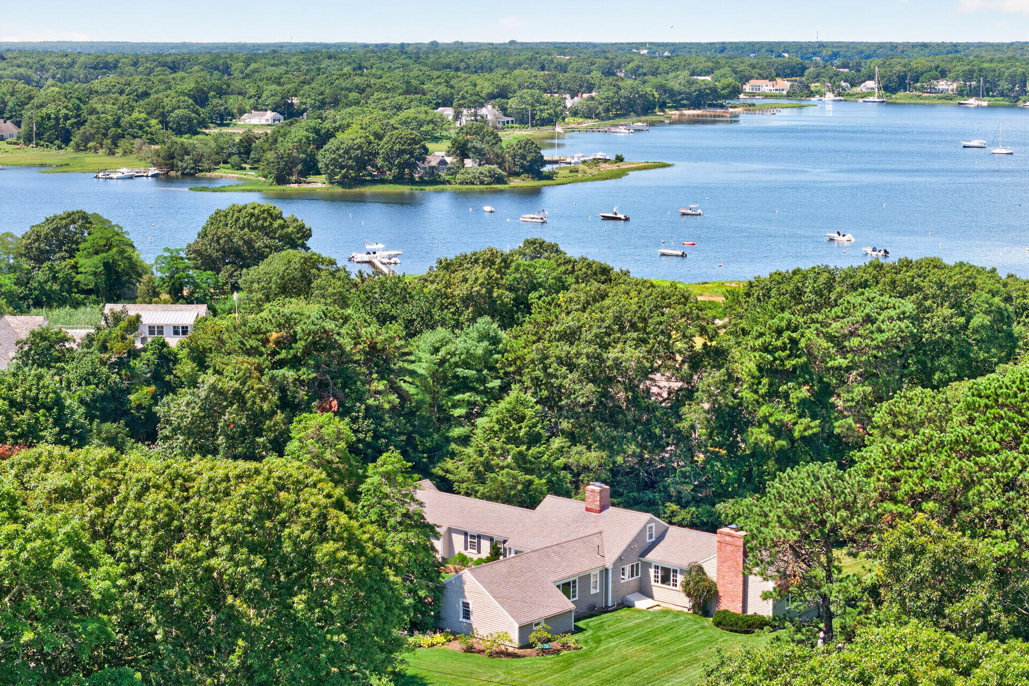 35 Blue Heron Drive Osterville MA 02655