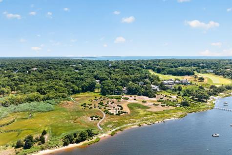 35 Blue Heron Drive Osterville MA 02655