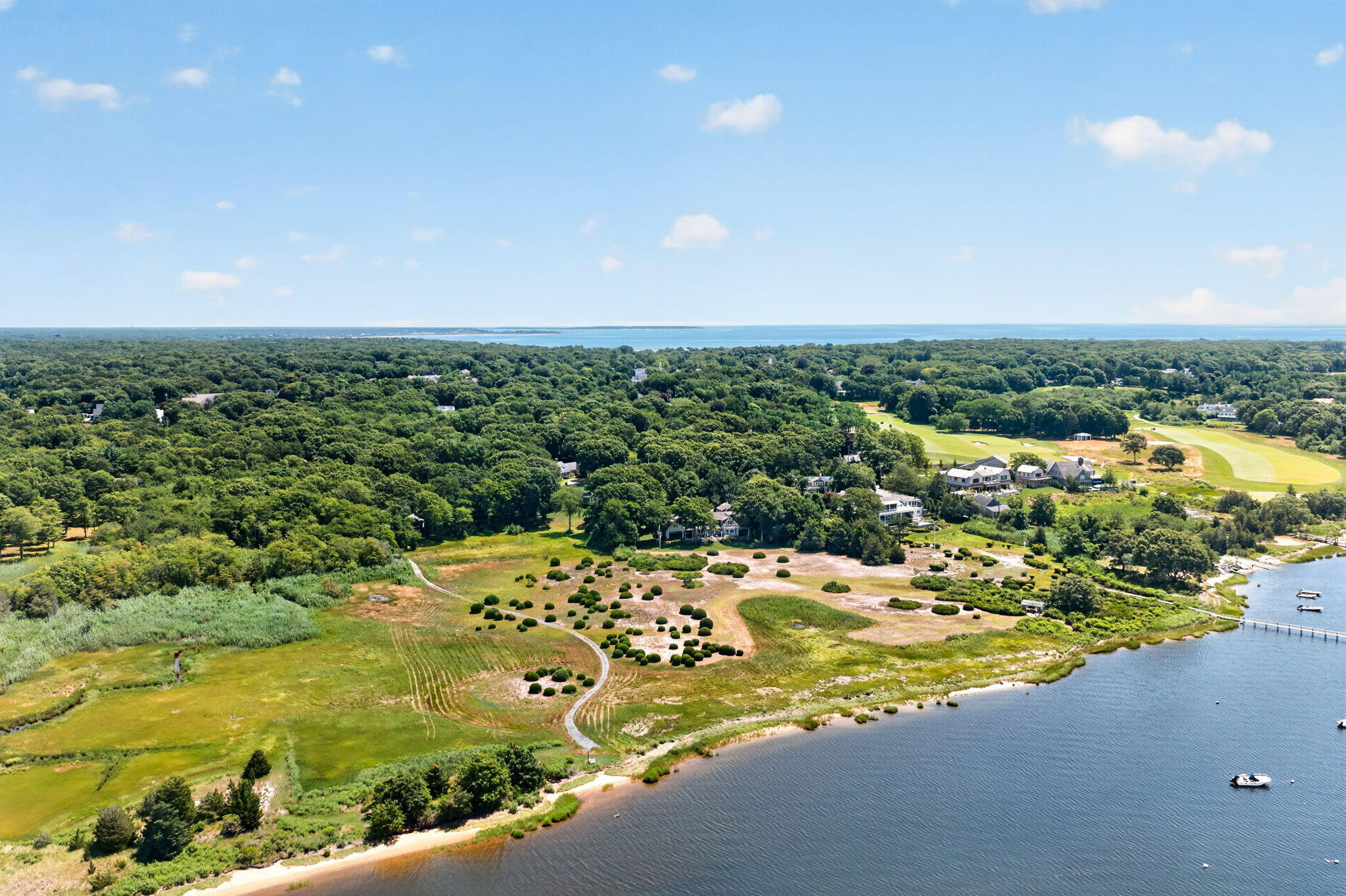 35 Blue Heron Drive Osterville MA 02655