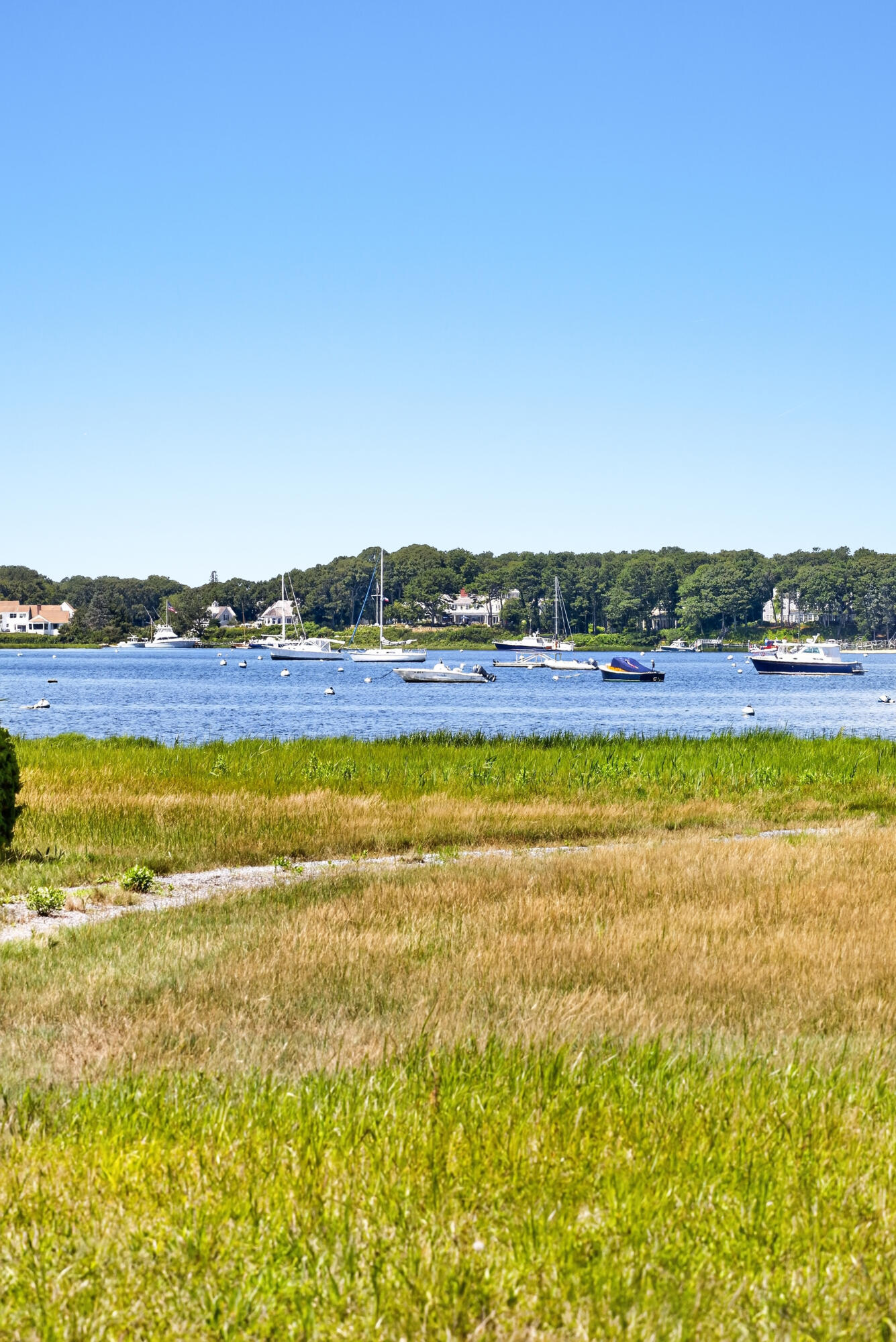 35 Blue Heron Drive Osterville MA 02655