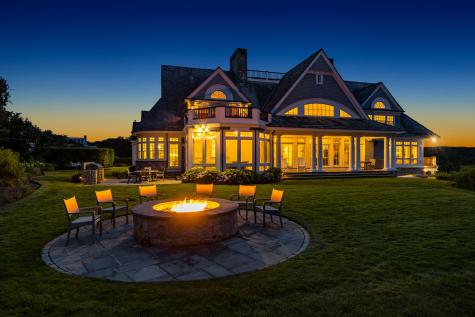 12 Foxcroft Lane East Sandwich MA 02537