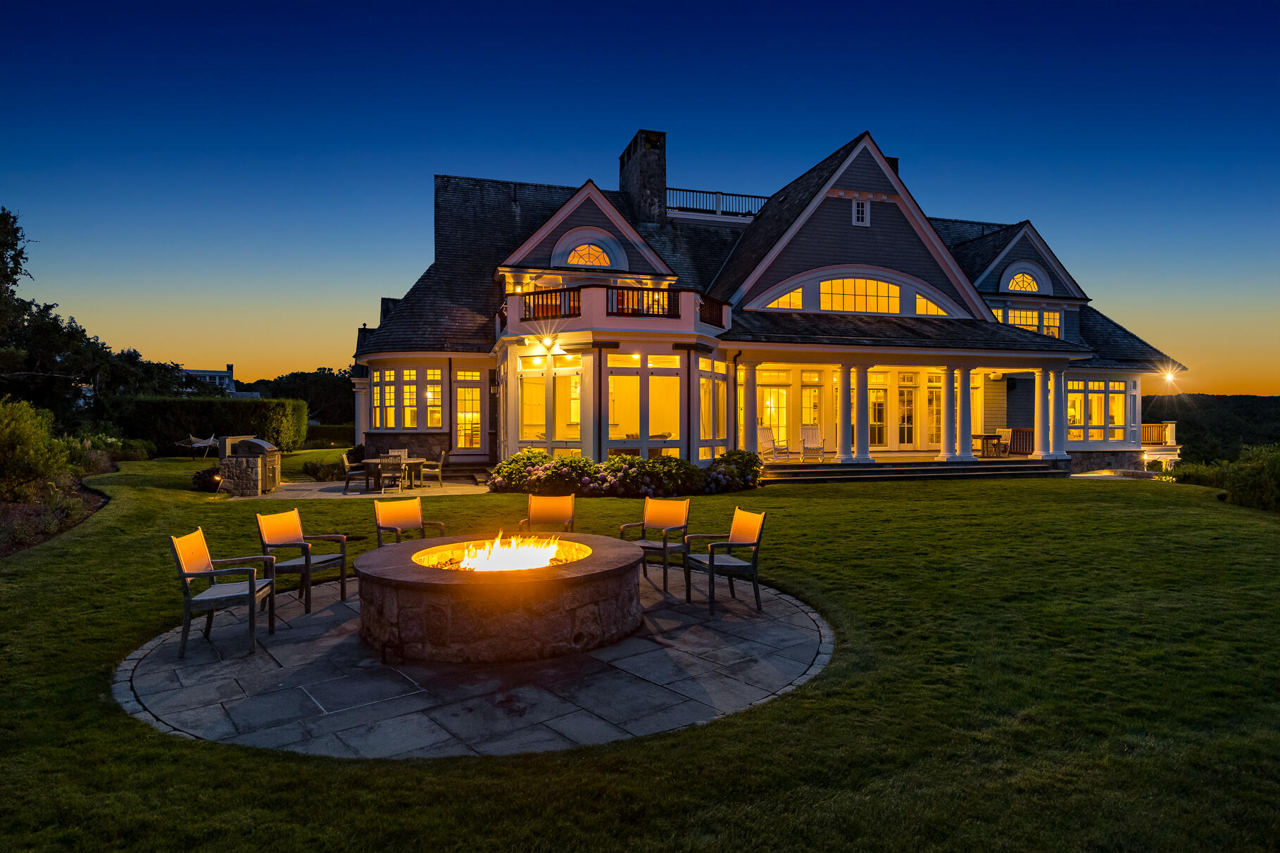 12 Foxcroft Lane East Sandwich MA 02537