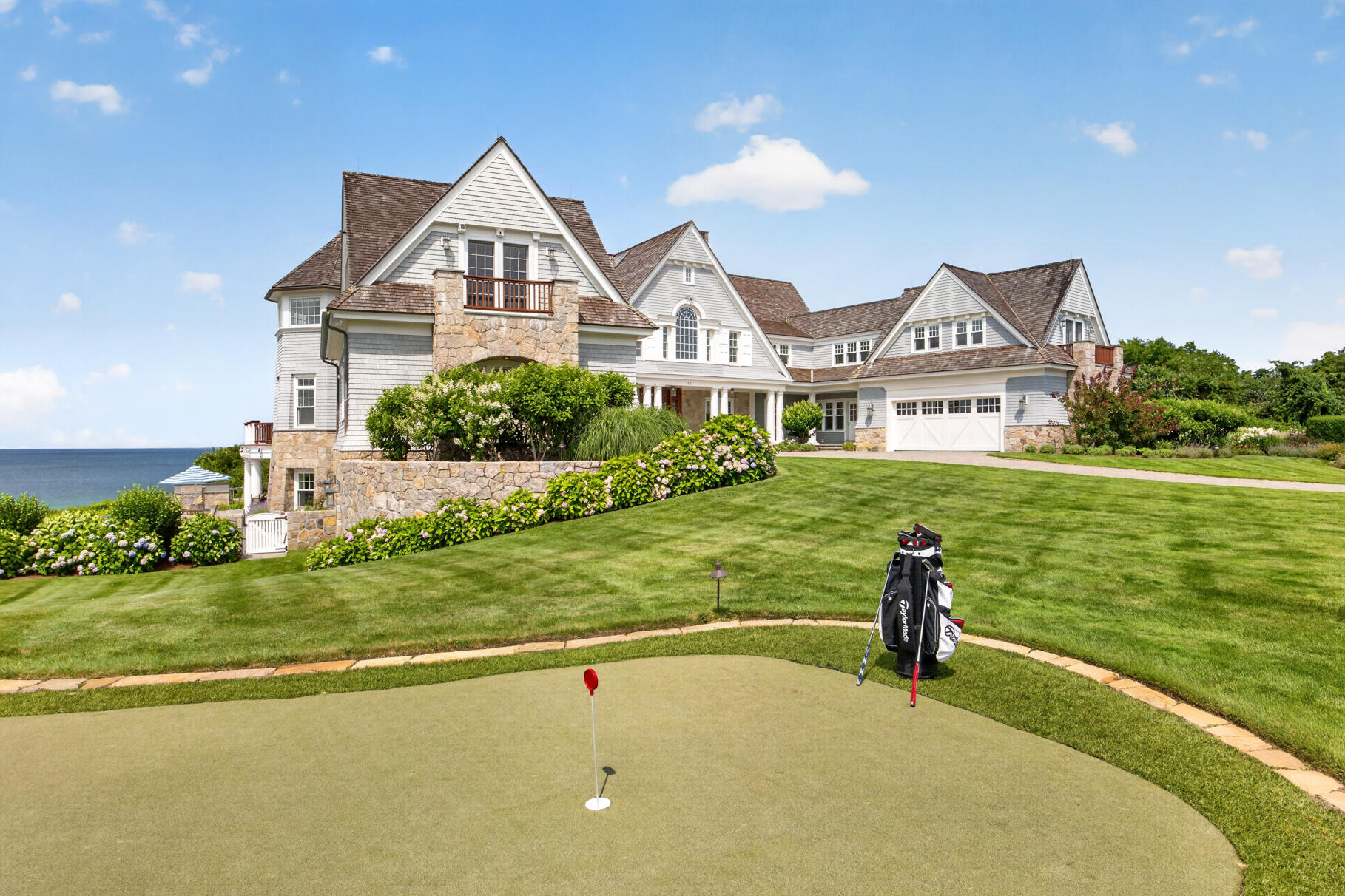 12 Foxcroft Lane East Sandwich MA 02537