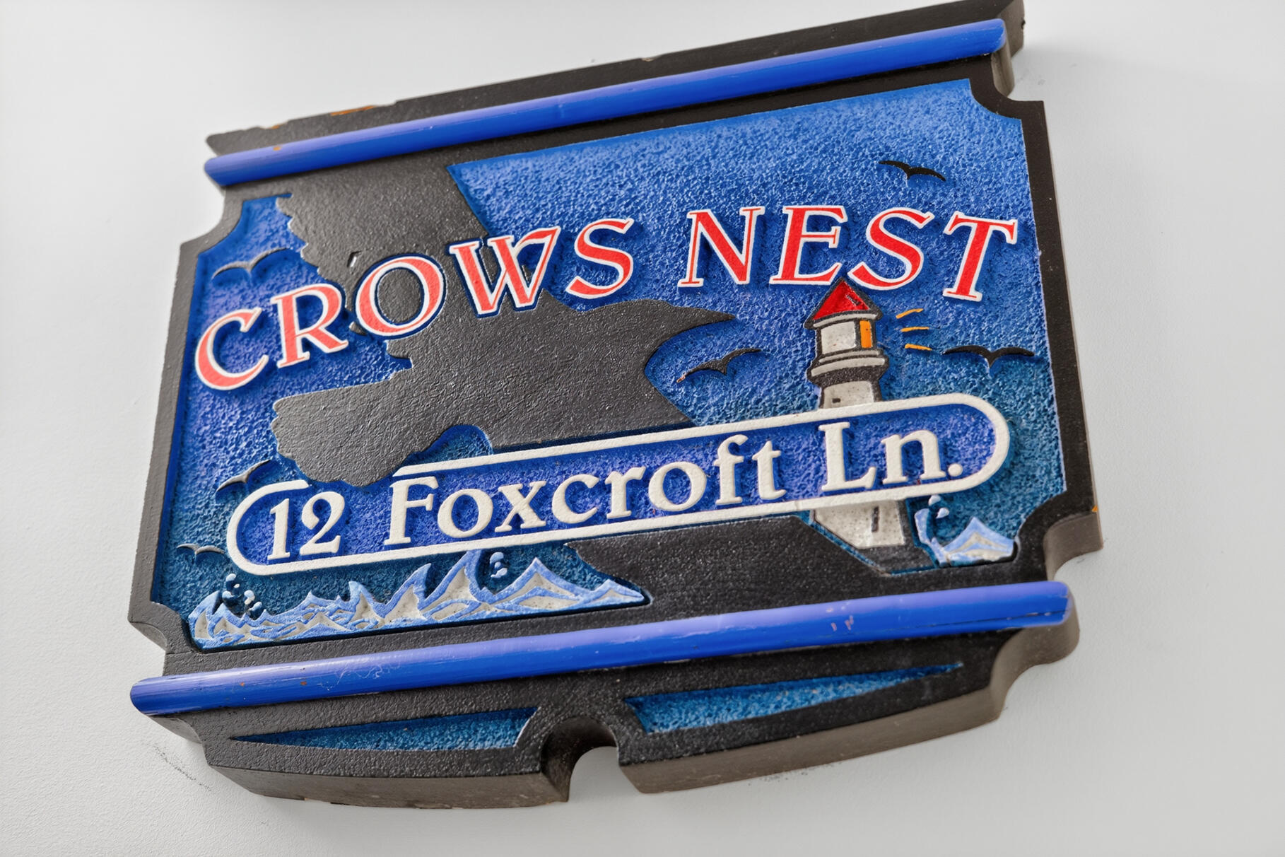 12 Foxcroft Lane East Sandwich MA 02537